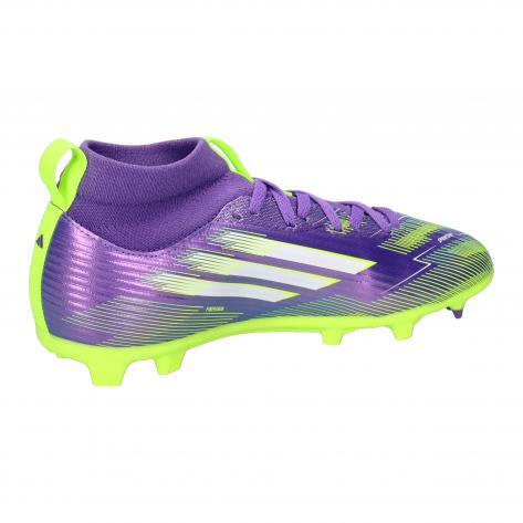adidas Kinder Fussballschuhe F50 LEAGUE FG/MG MID J 