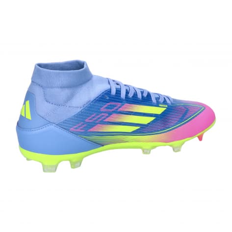 adidas Herren Fussballschuhe F50 LEAGUE FG/MG MID 