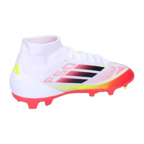 adidas Kinder Fußballschuhe F50 LEAGUE JP7263 28 Ftwwht/Cblack/Syello | 28