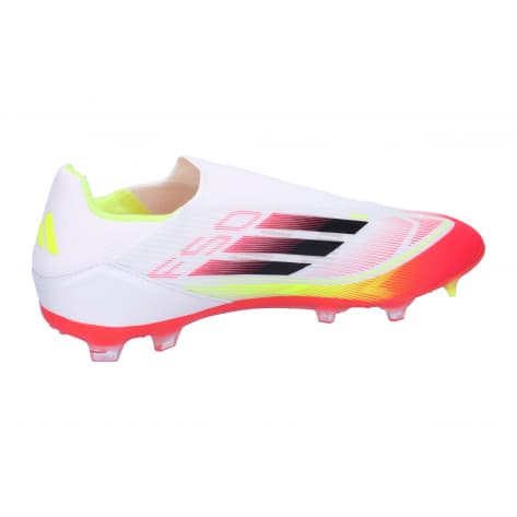 adidas Herren Fußballschuhe F50 LEAGUE LL FG/MG IE1239 