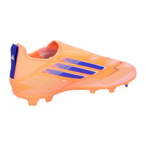 adidas Kinder Fussballschuhe F50 LEAGUE LL FG/MG J 