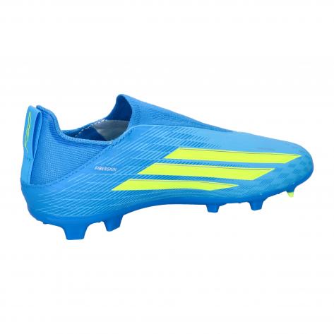 adidas Kinder Fussballschuhe F50 League LL FG/MG J 