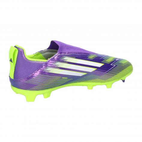 adidas Kinder Fussballschuhe F50 LEAGUE LL FG/MG J 