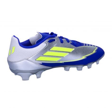 adidas Kinder Fussballschuhe F50 LEAGUE MG J MESSI 