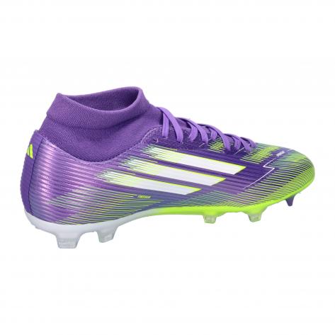 adidas Herren Fussballschuhe F50 LEAGUE MID FG/MG 