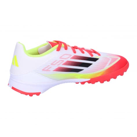 adidas Kinder Fussballschuhe F50 LEAGUE TF J 