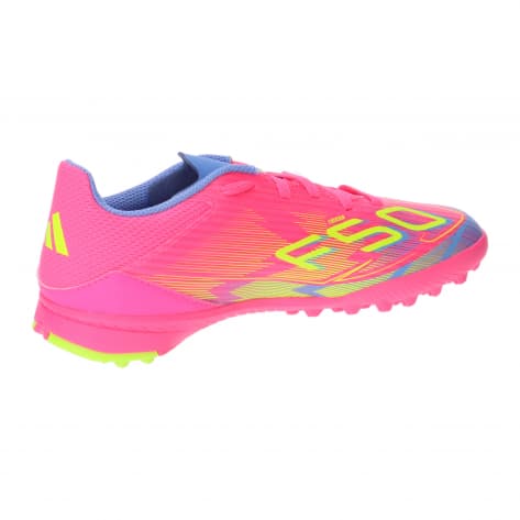adidas Kinder Fussballschuhe F50 LEAGUE TF J 