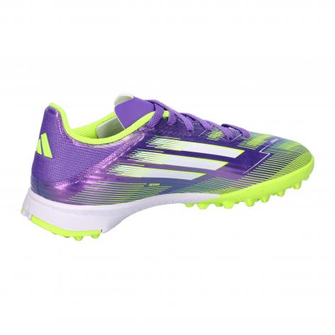 adidas Kinder Fussballschuhe F50 LEAGUE TF J 