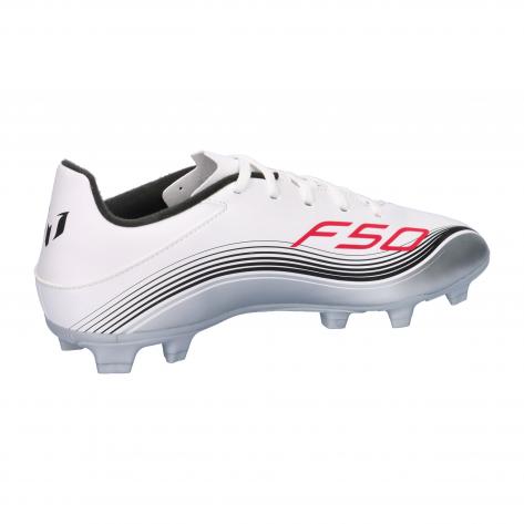 adidas Herren Fussballschuhe F50 MESSI CLUB FG/MG 