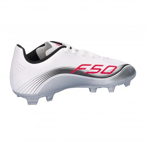 adidas Kinder Fussballschuhe F50 MESSI CLUB FG/MG J 