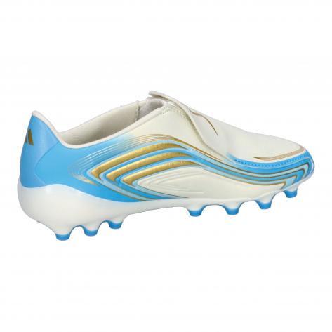 adidas Kinder Fussballschuhe F50 Messi League LL AG J 