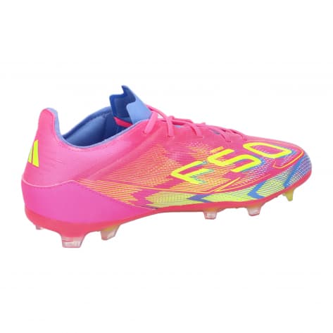 adidas Kinder Fussballschuhe F50 PRO FG J 