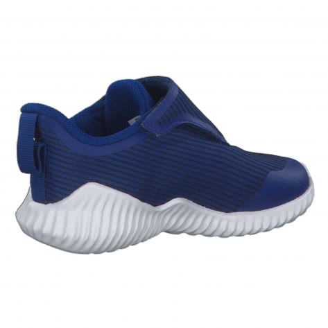 adidas Kinder Laufschuhe FortaRun AC I G27173 22 collegiate royal/real blue/collegiate navy | 22