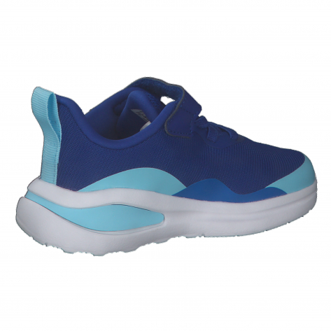 adidas Kinder Sneaker FortaRun EL I GZ1817 21 Royal Blue/Ftwr White/Bliss Blue | 21