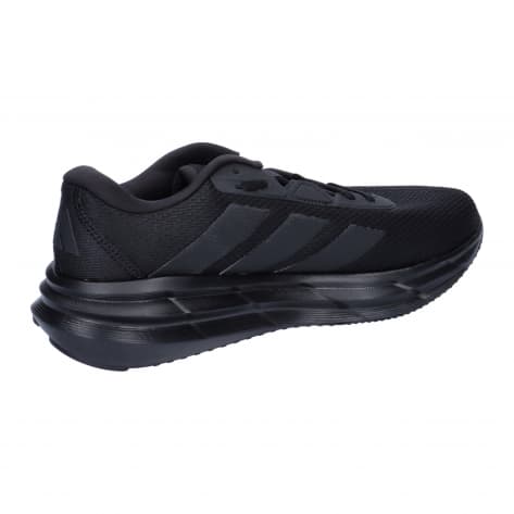 adidas Herren Laufschuhe Galaxy 7 M ID8757 43 1/3 Core Black/Core Black | 43 1/3
