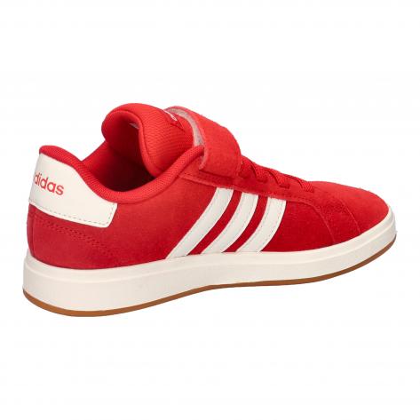 adidas Kinder Sneaker GRAND COURT 00s EL C 