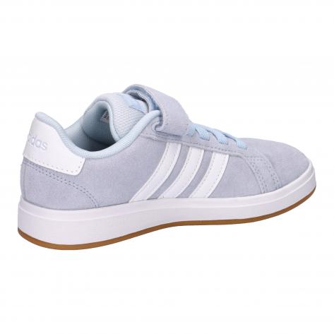 adidas Kinder Sneaker GRAND COURT 00s EL C 