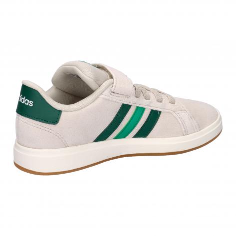 adidas Kinder Sneaker GRAND COURT 00s EL C 