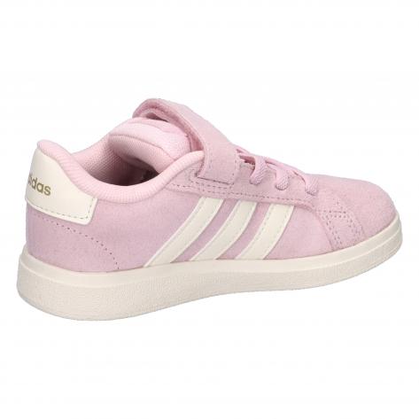 adidas Kinder Sneaker GRAND COURT 00s EL I 