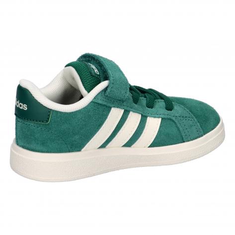adidas Kinder Sneaker GRAND COURT 00s EL I 