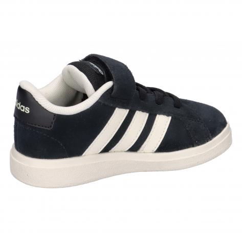 adidas Kinder Sneaker GRAND COURT 00s EL I 