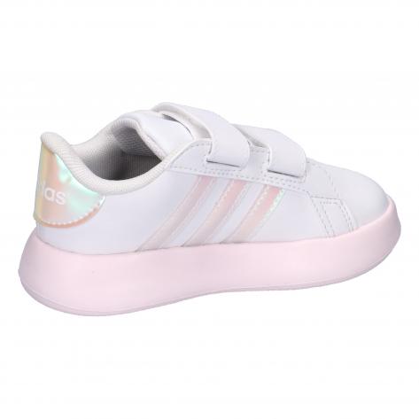 adidas Kinder Sneaker GRAND COURT 2.0 CF I 