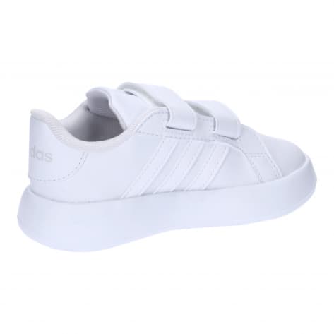 adidas Kinder Sneaker GRAND COURT 2.0 CF I 