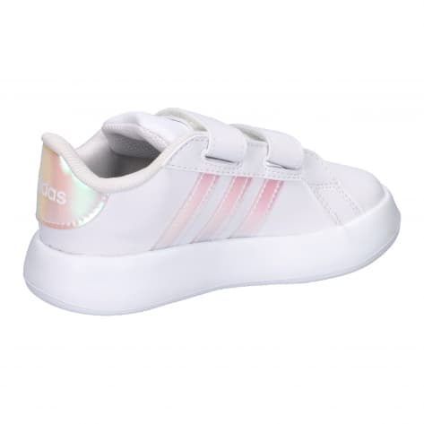 adidas Kinder Sneaker GRAND COURT 2.0 CF I 