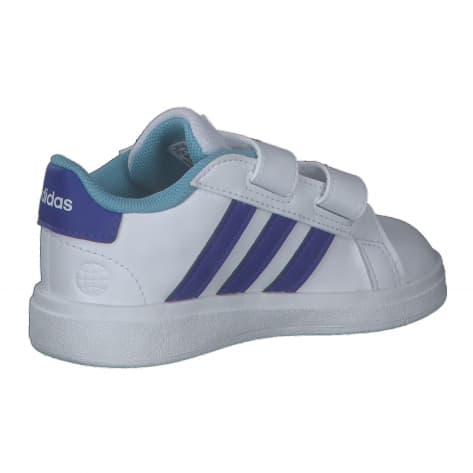 adidas Kinder Sneaker Grand Court 2.0 F 