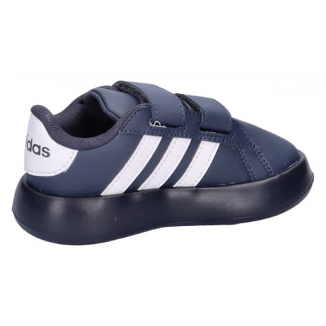 adidas Kinder Sneaker GRAND COURT 2.0 CF I 