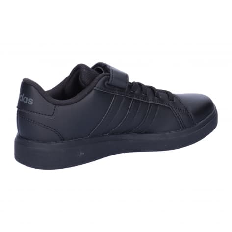 adidas Kinder Sneaker GRAND COURT 2.0 EL C 