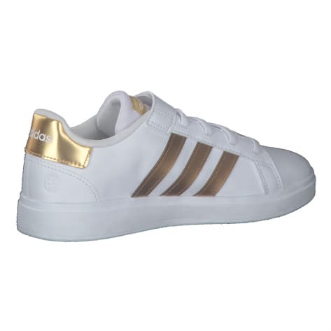 adidas Kinder Sneaker Grand Court 2.0 EL K 