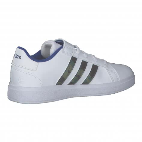 adidas Kinder Sneaker Grand Court 2.0 EL K 