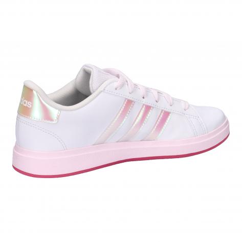 adidas Kinder Sneaker GRAND COURT 2.0 K 