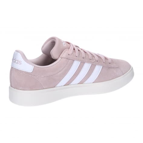 adidas Damen Sneaker GRAND COURT 2.0 IH2417 39 1/3 Sandy Pink/Ftwr White/Off White | 39 1/3