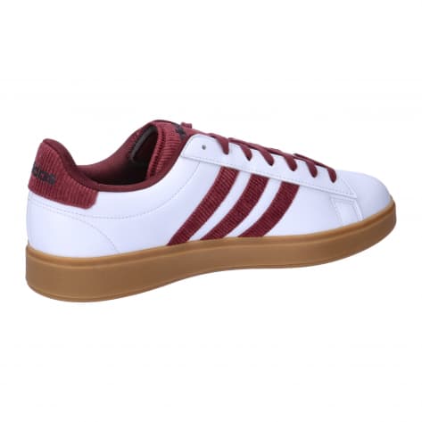 adidas Herren Sneaker Grand Court 2.0 