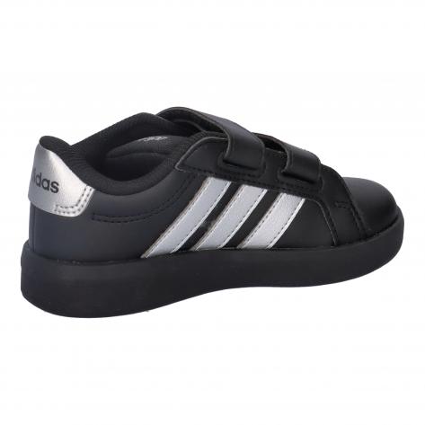 adidas Kinder Sneaker Grand Court 3.0 CF I 