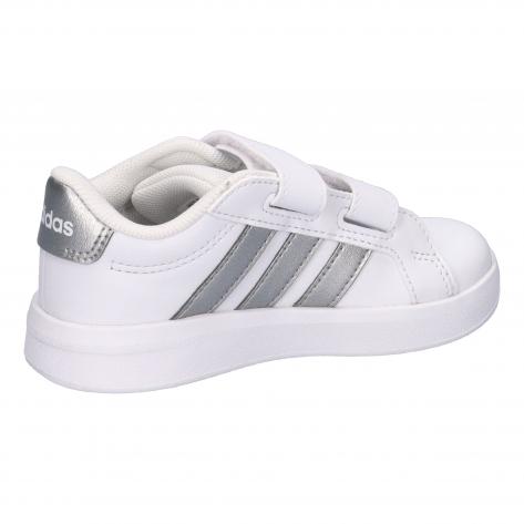 adidas Kinder Sneaker Grand Court 3.0 CF I 