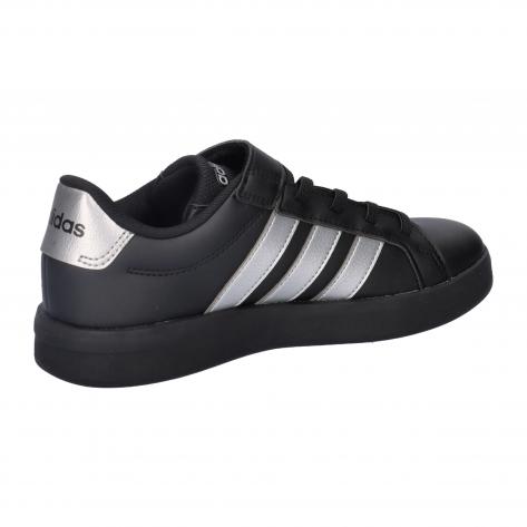 adidas Kinder Sneaker GRAND COURT 3.0 EL C 