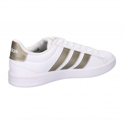 adidas Damen Sneaker Grand Court 3.0 