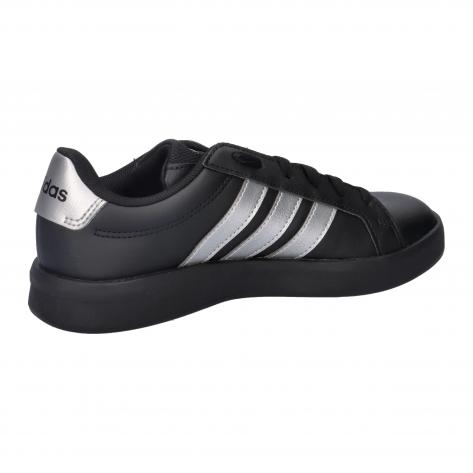 adidas Kinder Sneaker Grand Court 3.0 J 
