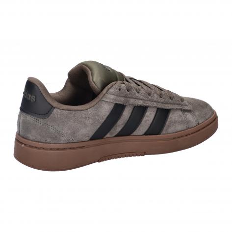 adidas Herren Sneaker GRAND COURT ALPHA 00s 