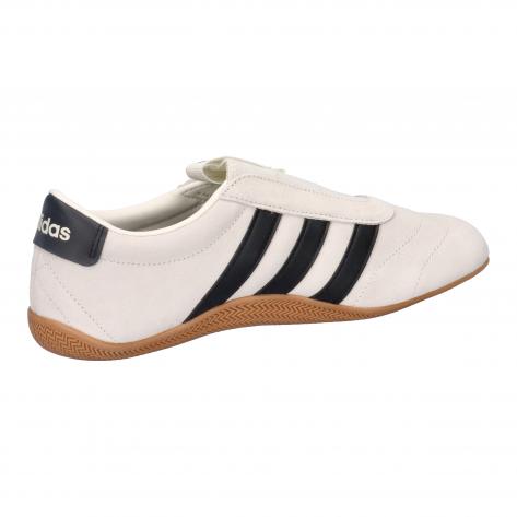 adidas Damen Sneaker Grand Court Lo Slip On 