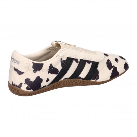 adidas Damen Sneaker Grand Court Lo Slip On 