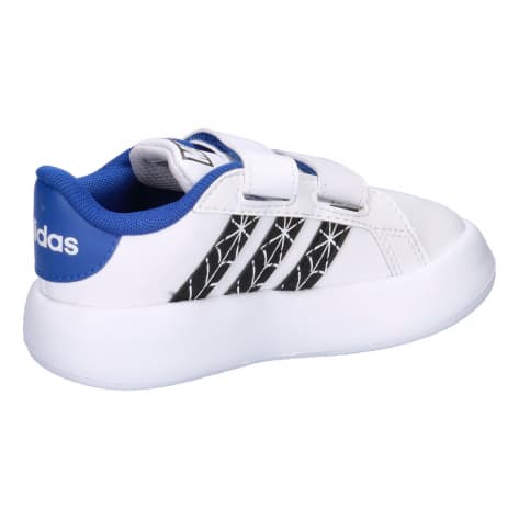 adidas Kinder Sneaker GRAND COURT SPIDER-MAN CF I 