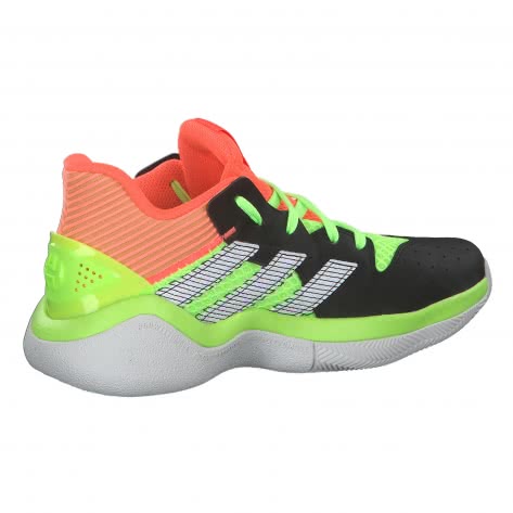 adidas Kinder Basketballschuhe Harden Stepback J ...