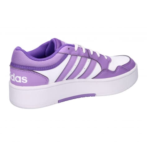 adidas Mädchen Sneaker HOOPS 3.0 BOLD J 