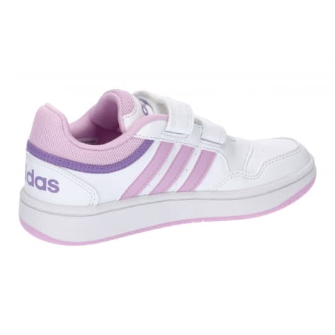 adidas Kinder Sneaker HOOPS 3.0 CF C 