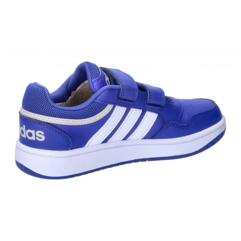 adidas Kinder Sneaker HOOPS 3.0 CF C 