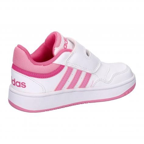 adidas Kinder Sneaker HOOPS 3.0 CF I 